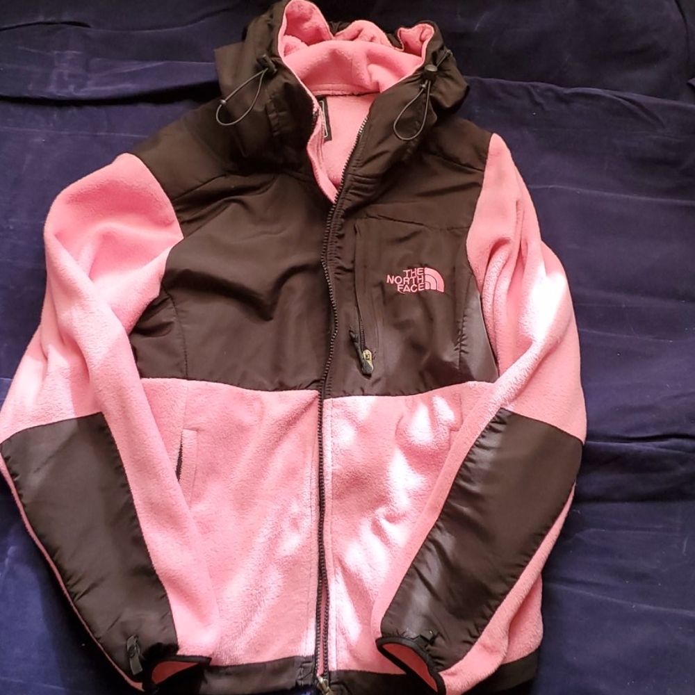 North Face